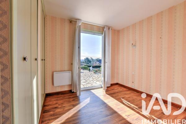 Maison à vendre 6 pièces 105 m² Aixe-sur-Vienne