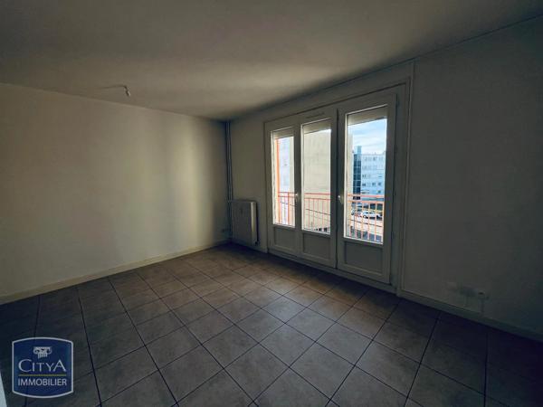 Appartement à louer 3 pièces 57.88m² Le Coteau (42120)