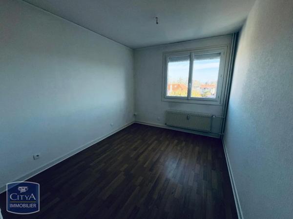 Appartement à louer 3 pièces 57.88m² Le Coteau (42120)
