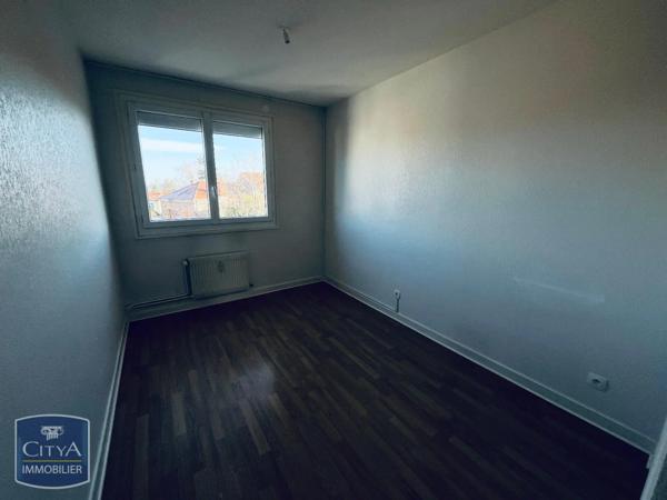 Appartement à louer 3 pièces 57.88m² Le Coteau (42120)