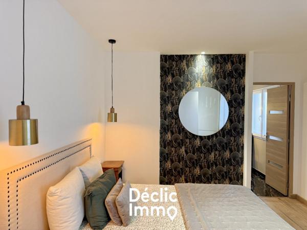 Vente maison Saint benoit, 195m² 8 pièces 359 900€ avec terrasse