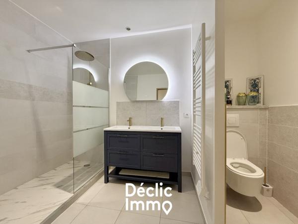 Vente maison Saint benoit, 195m² 8 pièces 359 900€ avec terrasse