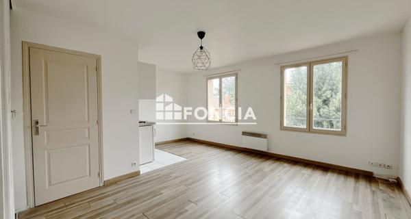 À vendre Studio 26 m² - Marly-le-roi 78160