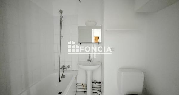 À vendre Studio 26 m² - Marly-le-roi 78160