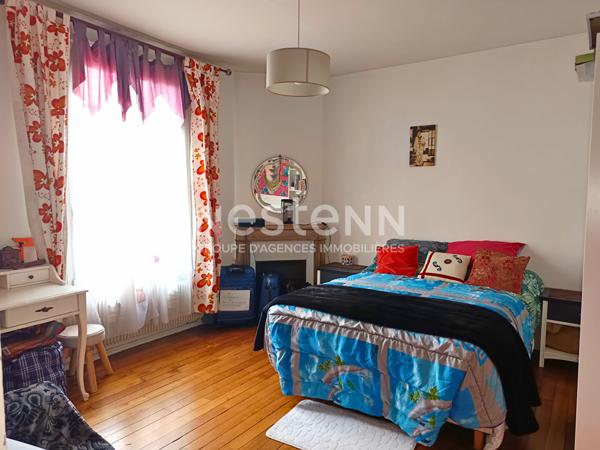 Maison 7 pièces de 140m² à 5min de la gare à Houilles