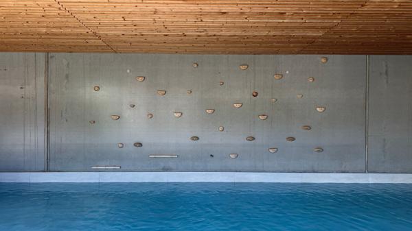 Architecture, sport et nature