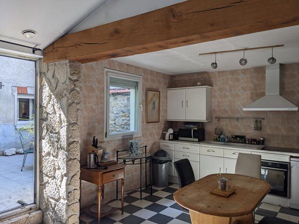 Belle Maison de ville Orleans 7 Pièces 200m²