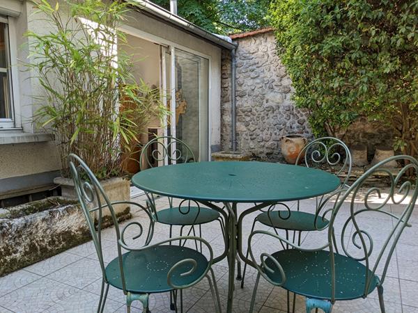 Belle Maison de ville Orleans 7 Pièces 200m²