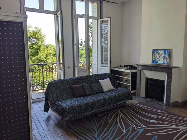 Belle Maison de ville Orleans 7 Pièces 200m²