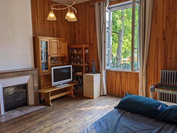 Belle Maison de ville Orleans 7 Pièces 200m²