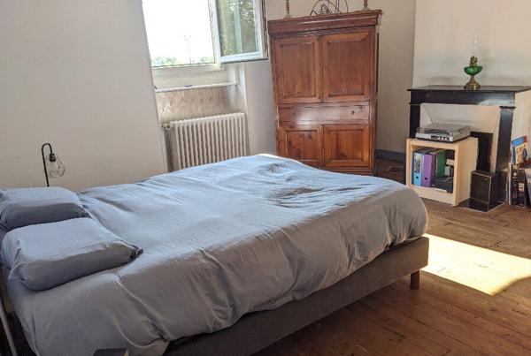 Belle Maison de ville Orleans 7 Pièces 200m²