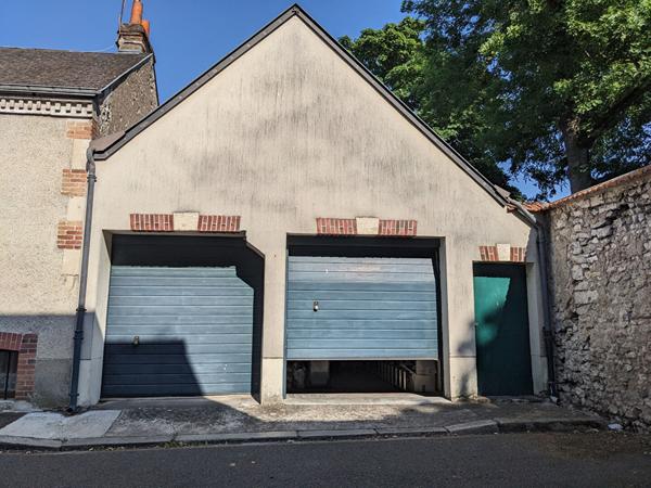 Belle Maison de ville Orleans 7 Pièces 200m²