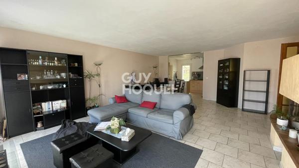 Maison plain pied Mèze 5 pièce(s) 106 m²