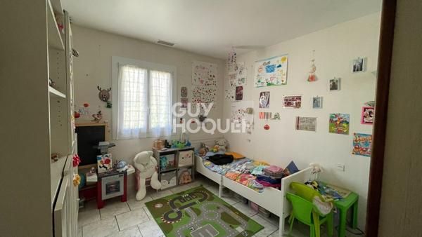 Maison plain pied Mèze 5 pièce(s) 106 m²