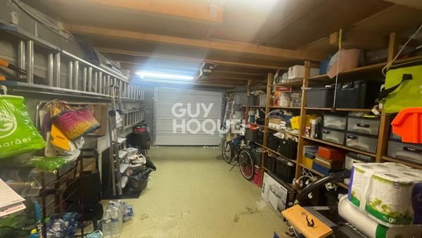 Maison plain pied Mèze 5 pièce(s) 106 m²