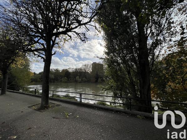 Maison à vendre 5 pièces 110 m² Champigny-sur-Marne