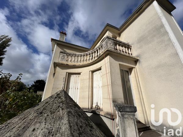 Maison à vendre 5 pièces 110 m² Champigny-sur-Marne