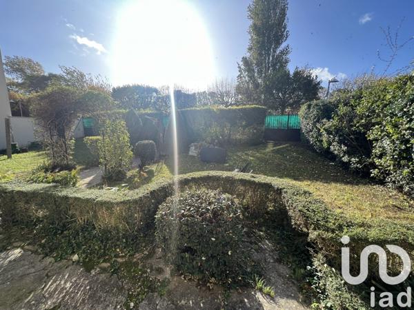 Maison à vendre 5 pièces 110 m² Champigny-sur-Marne