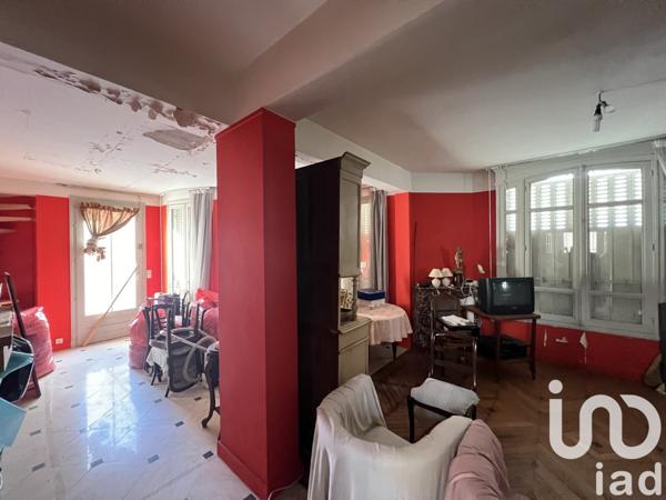 Maison à vendre 5 pièces 110 m² Champigny-sur-Marne