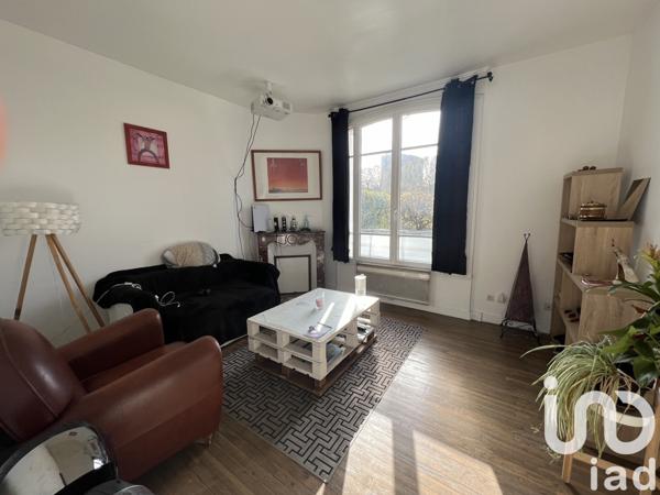 Maison à vendre 5 pièces 110 m² Champigny-sur-Marne