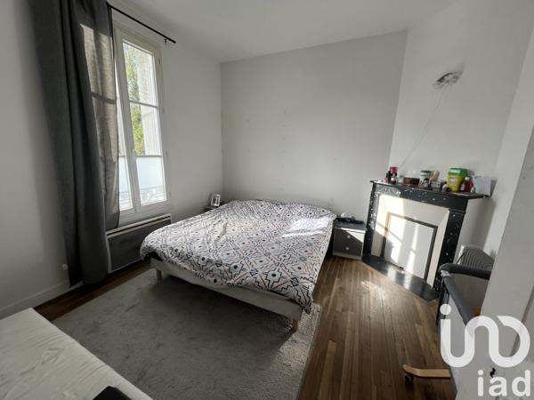 Maison à vendre 5 pièces 110 m² Champigny-sur-Marne