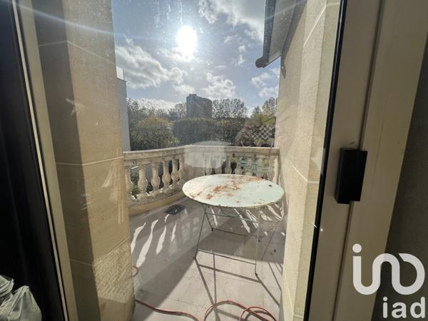 Maison à vendre 5 pièces 110 m² Champigny-sur-Marne