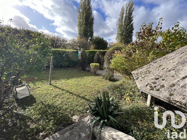 Maison à vendre 5 pièces 110 m² Champigny-sur-Marne