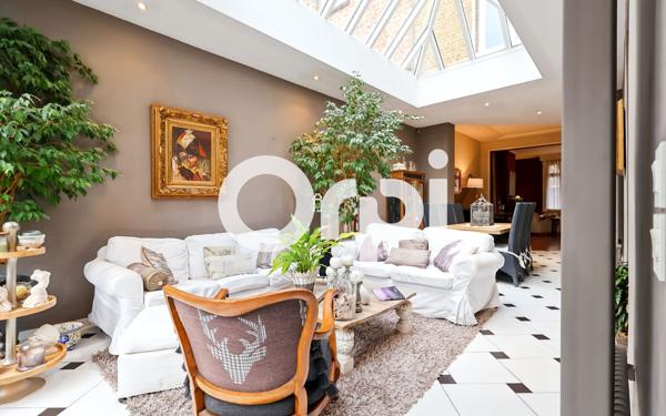 Maison à vendre    7 pièces •  Dunkerque