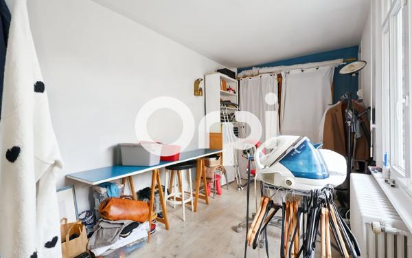 Maison à vendre    7 pièces •  Dunkerque