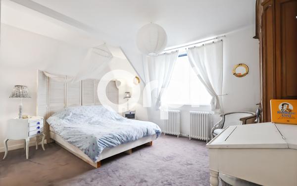 Maison à vendre    7 pièces •  Dunkerque