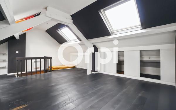 Maison à vendre    7 pièces •  Dunkerque