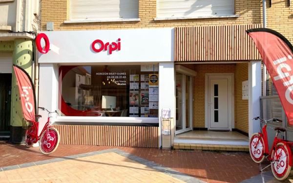 Maison à vendre    7 pièces •  Dunkerque