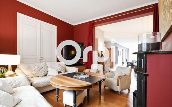 Maison à vendre    7 pièces •  Dunkerque