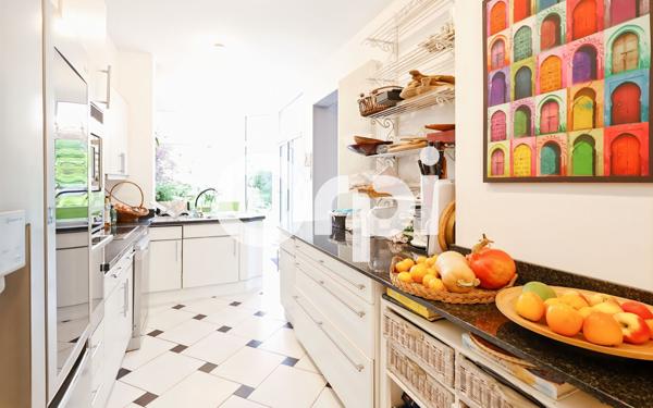 Maison à vendre    7 pièces •  Dunkerque