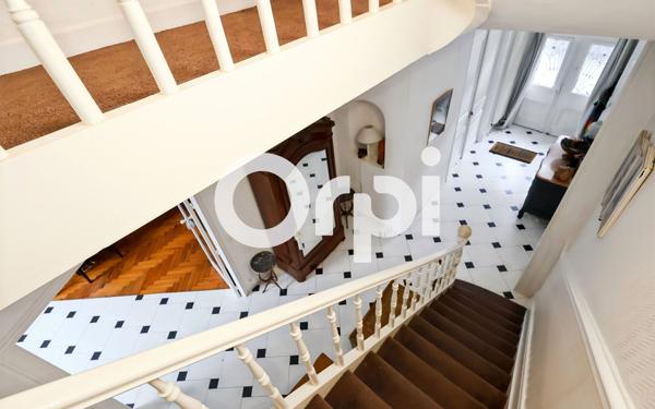 Maison à vendre    7 pièces •  Dunkerque