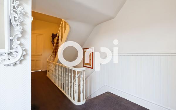 Maison à vendre    7 pièces •  Dunkerque