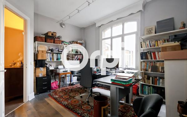 Maison à vendre    7 pièces •  Dunkerque