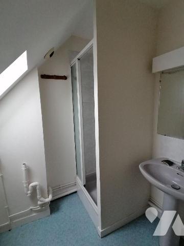 NOUVEAUTÉ et SEULEMENT chez TRENTE CINQ !
Appartement T3 en duplex au coeur de Bruz
Idéalemen...