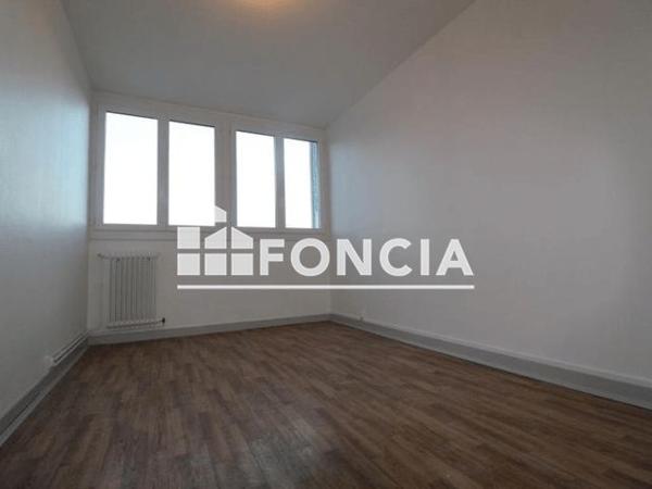 Location Appartement 3 pièces 59.08 m² - 19 RUE GABRIEL PERI Echirolles 38130