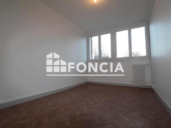 Location Appartement 3 pièces 59.08 m² - 19 RUE GABRIEL PERI Echirolles 38130