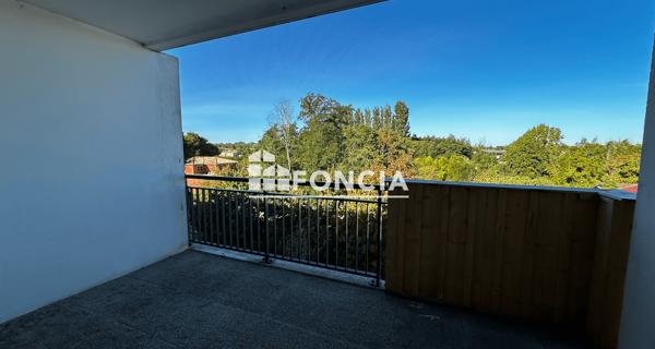 À vendre Appartement 3 pièces 63 m² - Le Haillan 33185