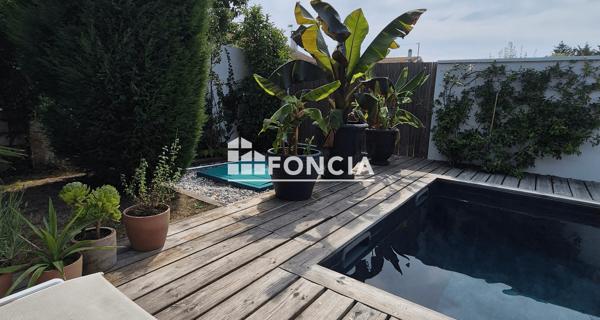 Location Maison 5 pièces 121.29 m² - Bayonne 64100
