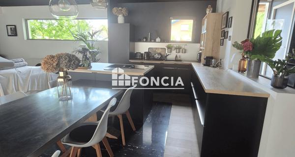 Location Maison 5 pièces 121.29 m² - Bayonne 64100