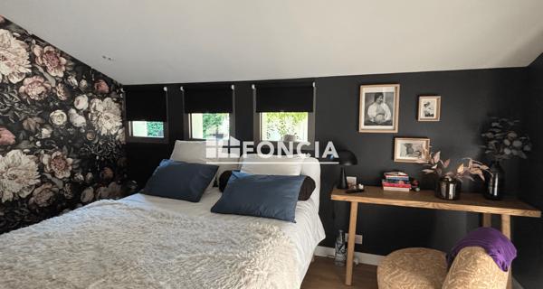Location Maison 5 pièces 121.29 m² - Bayonne 64100