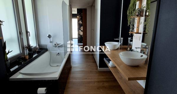 Location Maison 5 pièces 121.29 m² - Bayonne 64100