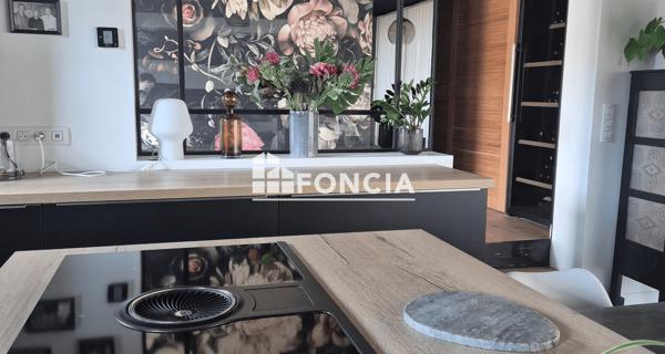 Location Maison 5 pièces 121.29 m² - Bayonne 64100