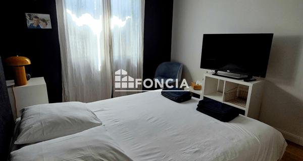 Location Maison 5 pièces 121.29 m² - Bayonne 64100