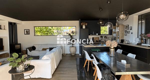 Location Maison 5 pièces 121.29 m² - Bayonne 64100