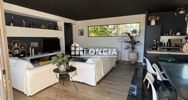 Location Maison 5 pièces 121.29 m² - Bayonne 64100