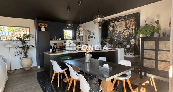 Location Maison 5 pièces 121.29 m² - Bayonne 64100